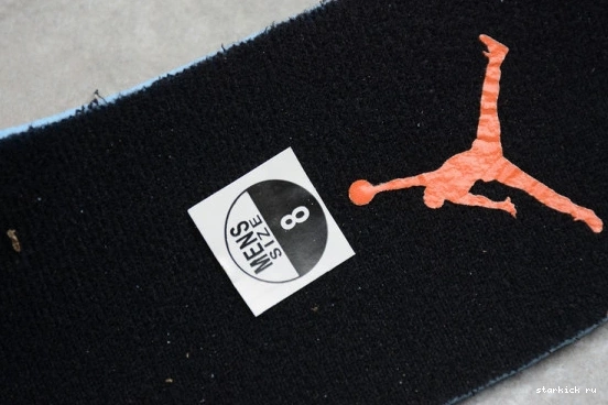 BACKBOARD JORDAN SHATTERED MID 554724-058 554724-058 1 AIR 1125